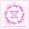 clare fischer、Bud Shank - Joao (Original Mix)