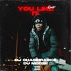 DJ MOOSE、DJ ChasinRackz - You Like It (KENZO BALL)(Explicit)