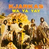 Los Kjarkas、Ulises Hermosa - Wayayay