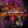 Djantrix - Hidden Princess (Original Mix)