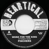 Pinchers、Heartical Sound、aswad、Delroy Thompson - Work for the King