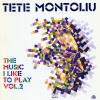 Tete Montoliu - Oleo
