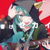 初音ミク、鏡音リン、みきとP - Peaky Peaky