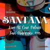 Santana《Give And Take (Live)》[MP3/LRC]