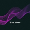 ZEC. - Sine Wave