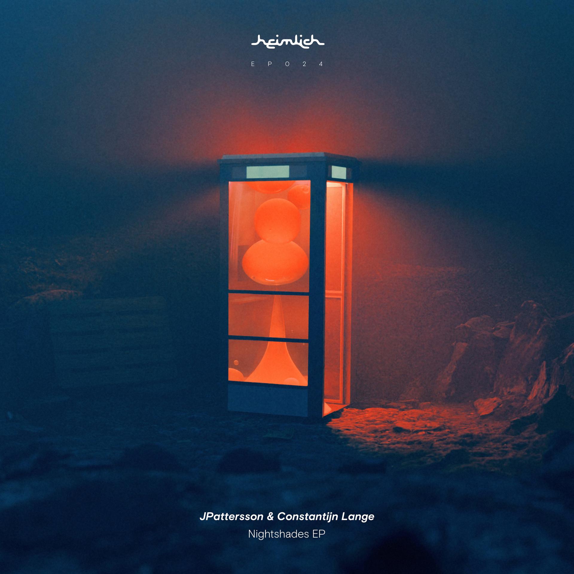 Constantijn Lange、Jpattersson - Nightshades