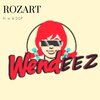 Rozart、-M-、DGP - Wendeez (feat. m. & DGP)(Explicit)