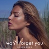 Mose N、DJ Dark - Won't forget you (RadioEdit)
