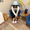 803 Trrell - No Glock (Remix|Explicit)