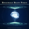 Musik für Konzentration、Alpha-Wellen、Alpha-Wellen-Konzentration - Binaurale Beats Fokus
