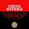 chita rivera《This Could Be The Start Of Something (Big)(Live On The Ed Sullivan Show, June 3, 1962)》[MP3/LRC]