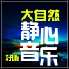 好听 - 大自然睡前曲《林中小溪》【静心好听音乐】