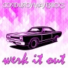 Corduroy Mavericks《Werk It Out》[MP3/LRC]