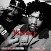 uncle mac、Ron Sourr - Victory (feat. Ron Sourr)(Explicit)