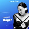 Lucienne Boyer - Chez moi