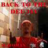 MOTOMAN - BACK TO THE DEEJAY
