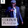 Colin B《This Love of Mine》[MP3/LRC]