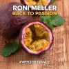 Roni Meller《Back to Passion (Extended Mix)》[MP3/LRC]