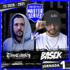 Urban Roosters、Basek、Dannyteks - Easy Mode Basek (Live|Explicit)