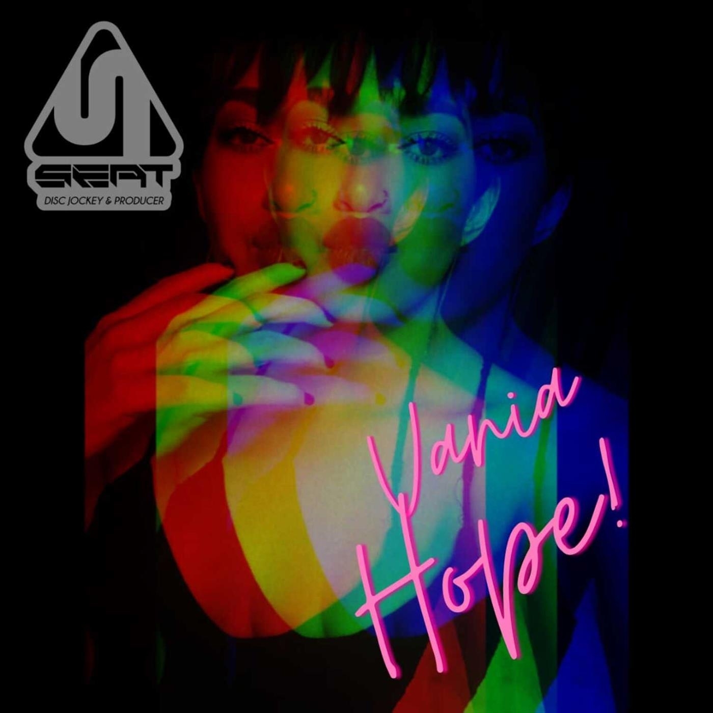 Dj Seat - Vania Hope!