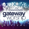gateway worship - All He Says I Am