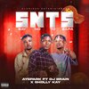 DJ Brain、AYSPARKS、Sholly Kay、KAZE MUZIK - SAY NO TO SAPA (Explicit)