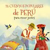 Tradición popular、José Morán Orti - El Cóndor y La Muchacha