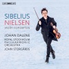 Johan Dalene、royal stockholm philharmonic orchestra、Dmitri Shostakovich - Ia. Praeludium