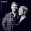 carolyn sampson、Kristian Bezuidenhout - Musikalischer Versuch: No. 3, Montan und Lalage