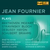 ginette doyen、Jean Fournier《Violin Sonata No. 1 in D Major, Op. 12 No. 1: I. Allegro con brio》[MP3/LRC]