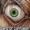 8UpArt - Land Of Confusion (Explicit)