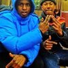 sixgodicyy、GRINCHN'4$ - Walk Him Down (feat. GrinchN'4$)(Explicit)