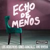 Ginés González、Los Acústicos - Echo de Menos (Versión Acústica)