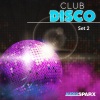 Bobby Cole - Disco Tech (Full Mix)