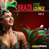 mark allaway、Mark Allaway (CWP) - Alto Bossa