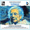 Sandhya Mukherjee、Pandit Radhakanta Nandy - Banega Na Jaane Kahan Aashiyana ('Hindi Geet' Recorded Live In USA In 1984)