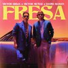 víctor muñoz、Victor Drija、David Mamán - FRESA
