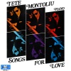 Tete Montoliu - Here´s That Rainy Day