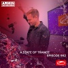 Armin van Buuren《A State Of Trance (ASOT 992)》[MP3/LRC]