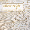 The Serenad3、Gloria Estefan、david foster - Silent Night