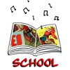 DJ Dragon - School (Explicit)