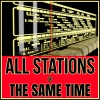 Gene_Leone_Mix、Bobby Cutchins - Don't Take Your Love Away (BKR Radio Edit)