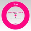 Shiny Happy People - My Way