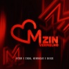 Vitor、Cadu、Henrique & Diego - Emzin Vermelho
