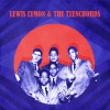 Lewis Lymon & The Teenchords - Your Last Chance