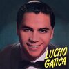 Lucho Gatica - Contigo en la Distancia