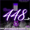 DJ SAUCEPARK、Quiet Money Dot - Room 448 (feat. Quiet Money Dot)(Slowed & Chopped)(Explicit)
