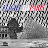 Kalou、Zah - FLIGHT TO PARIS (Explicit)