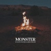 Jada Facer、Kyson Facer《Monster (Acoustic)》[MP3/LRC]