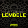 dj wady、Moondark - Lembele